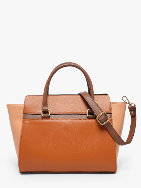 Handtas Merline Hexagona Veelkleurig merline 2520206 ander zicht 4