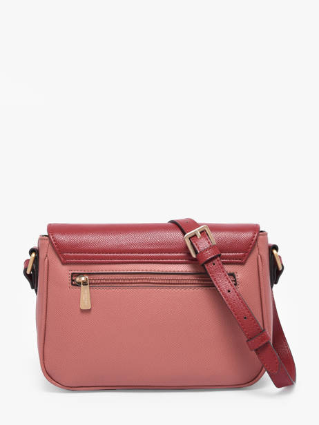 Cross Body Tas Merline Hexagona Veelkleurig merline 2520211 ander zicht 3