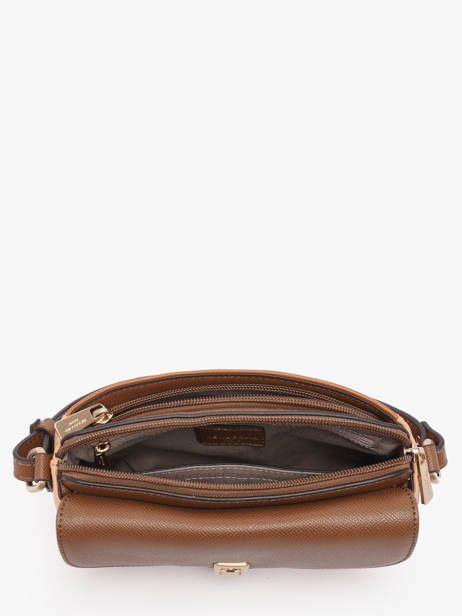 Cross Body Tas Merline Hexagona Veelkleurig merline 2520213 ander zicht 2