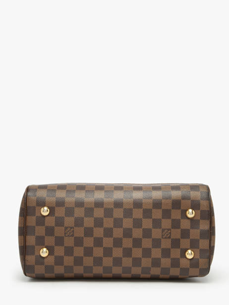 Handtas Second Life Louis vuitton Bruin second life 1553854 ander zicht 7