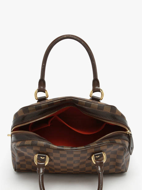 Handtas Second Life Louis vuitton Bruin second life 1553854 ander zicht 5