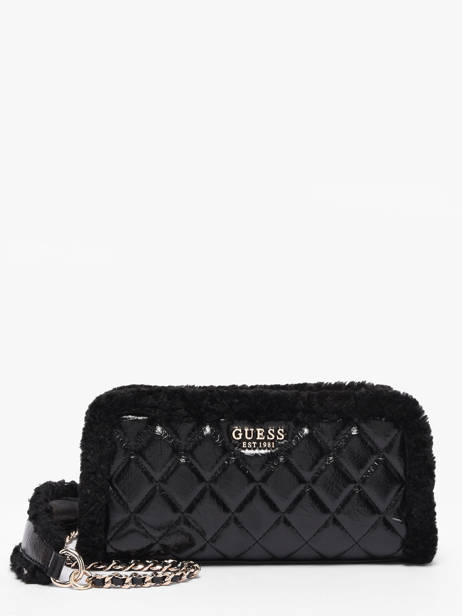 Sac Bandoulière Cristi Guess Noir cristi TG813972