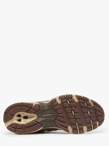 Sneakers New balance Bruin boy MR530SNC ander zicht 4