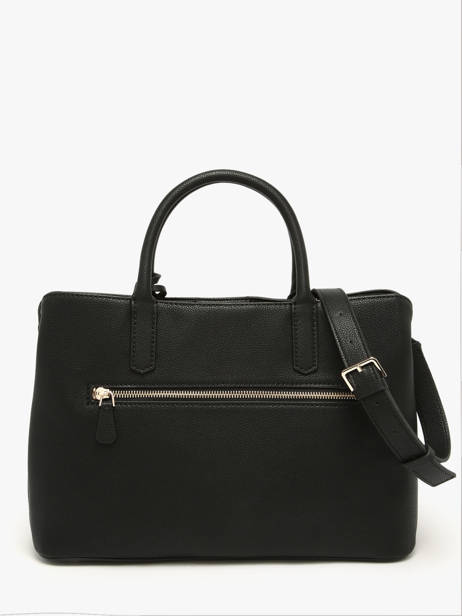 Handtas Gregoria Guess Zwart gregoria BG854607 ander zicht 4