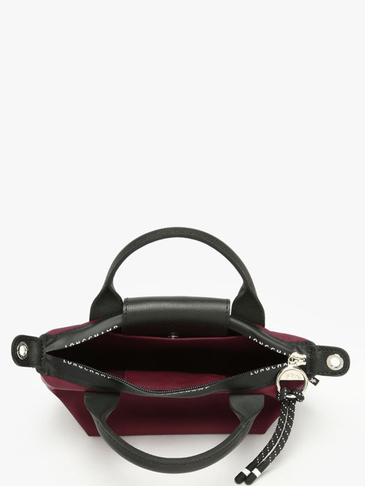 Longchamp Le pliage energy Sac porté main Rouge