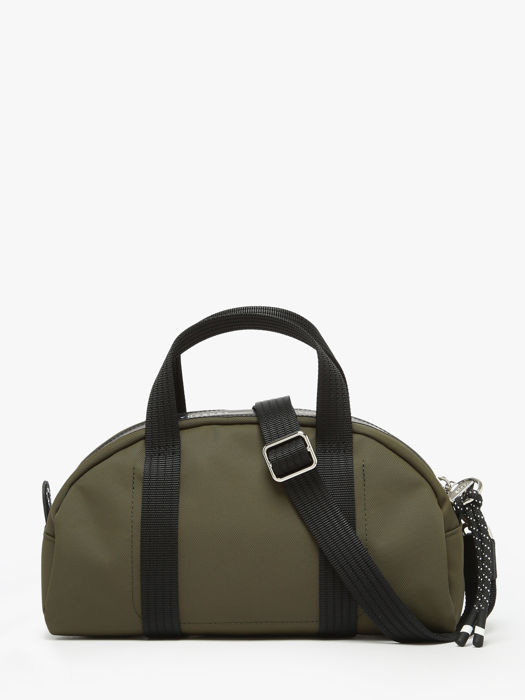 Longchamp Le pliage energy Cross body tas Groen