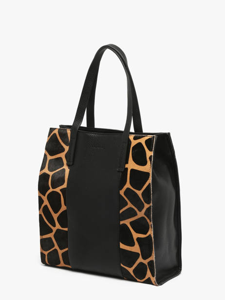 Schoudertas Ornella Francinel Veelkleurig ornella 292535 ander zicht 1