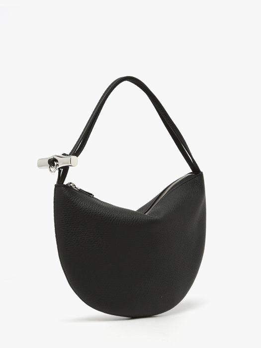 Longchamp Le roseau Handtas Zwart