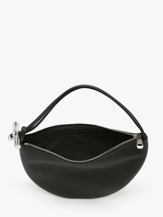Longchamp Le roseau Handtas Zwart