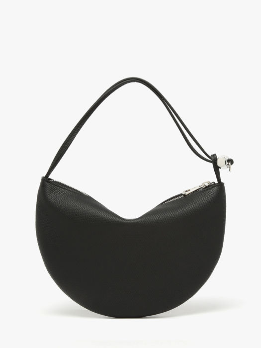 Longchamp Le roseau Handtas Zwart