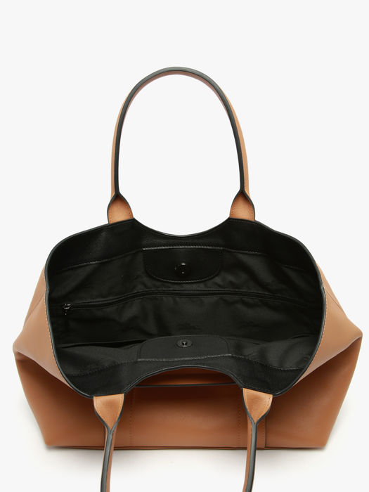Longchamp Longchamp 3d Schoudertas Bruin