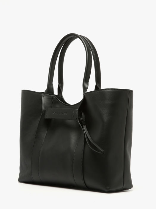 Longchamp Longchamp 3d Schoudertas Zwart