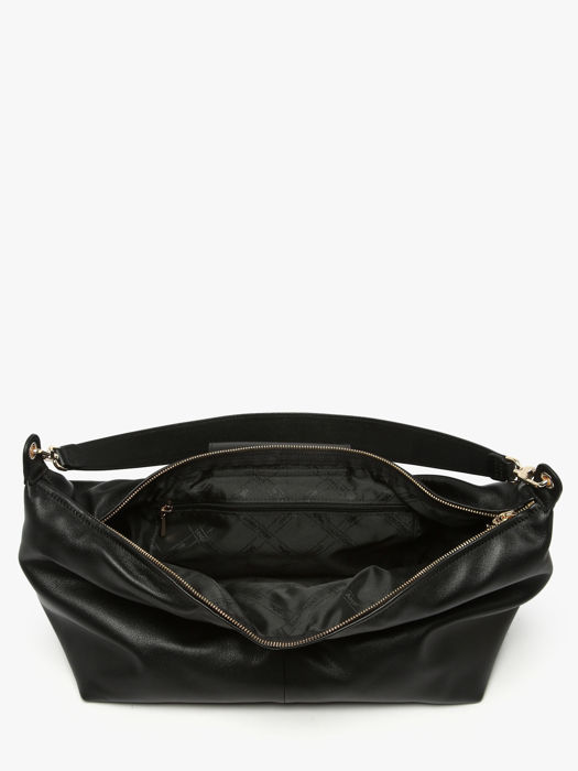 Longchamp Le pliage xtra bow Besace Noir