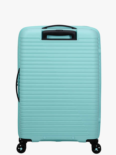 Harde Reiskoffer Liftoff American tourister Blauw liftoff 152516 ander zicht 4