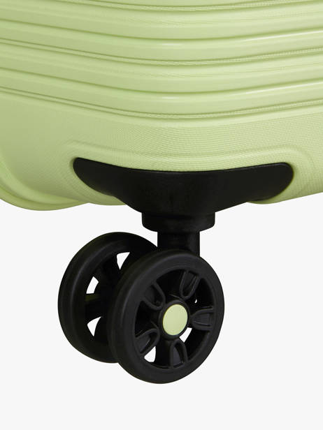 Valise Rigide Liftoff American tourister Vert liftoff 152517 vue secondaire 2