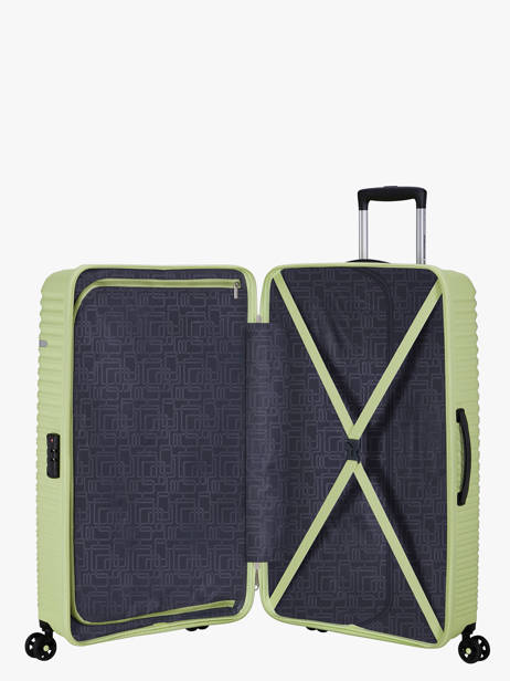Valise Rigide Liftoff American tourister Vert liftoff 152517 vue secondaire 3
