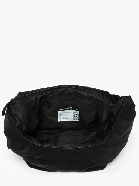 Sac Porté épaule Accessoire Nylon Ucon acrobatics Noir accessoire M vue secondaire 2
