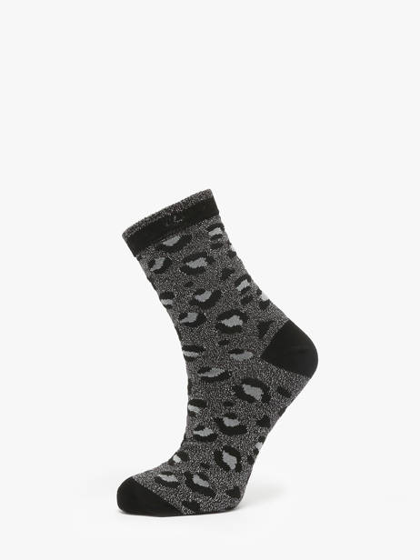 Sokken Cabaia Grijs socks women SER