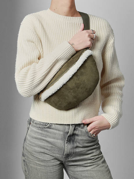 Heuptasje Miniprix Groen norilsk S027 ander zicht 1