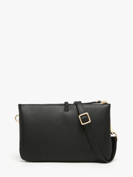 Cross Body Tas Torsade Leder Etrier Zwart torsade ETOS0142 ander zicht 4