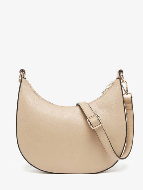 Cross Body Tas M Tradition Leder Etrier Beige tradition ETRA102M ander zicht 4