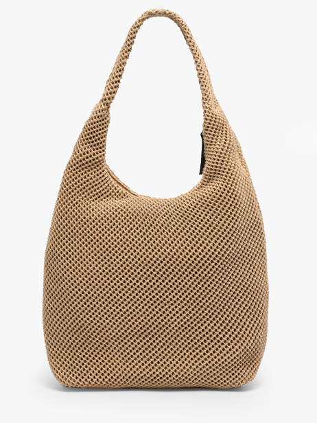 Schoudertas Baobab Leder Etrier Bruin baobab EBAO154M ander zicht 4