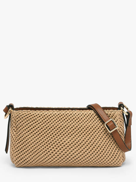 Cross Body Tas Baobab Leder Etrier Bruin baobab EBAO208S ander zicht 4