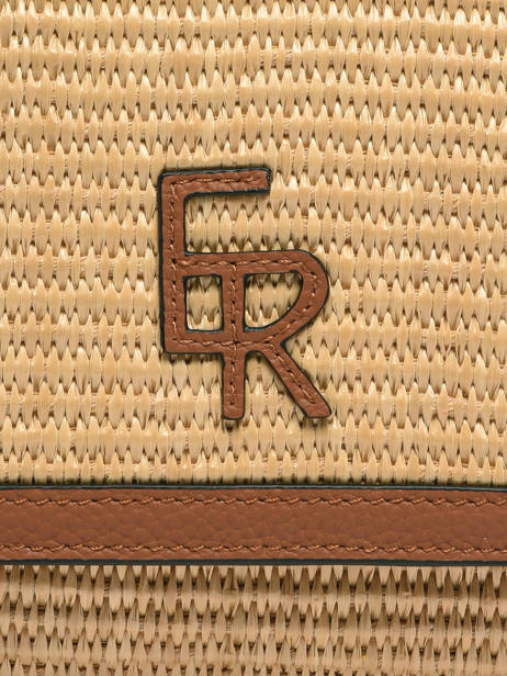 Cross Body Tas Brumby Estival Leder Etrier Bruin brumby estival EBRS198M ander zicht 5