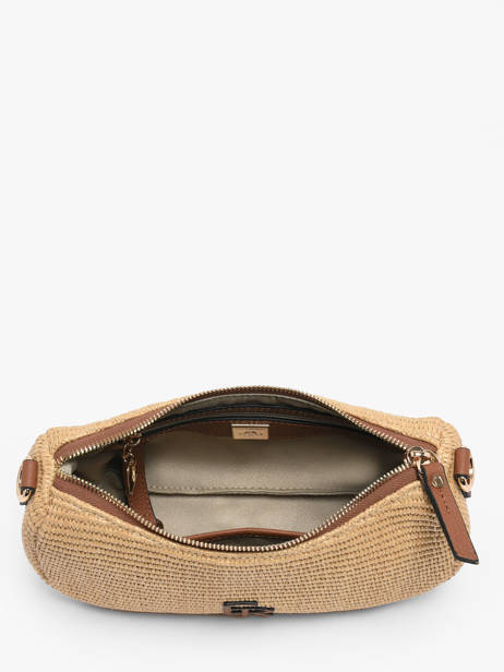 Sac Bandoulière Brumby Estival Cuir Etrier Marron brumby estival EBRS203S vue secondaire 3