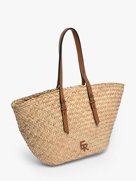 Schoudertas Shetland Etrier Bruin shetland ESHE268L ander zicht 2