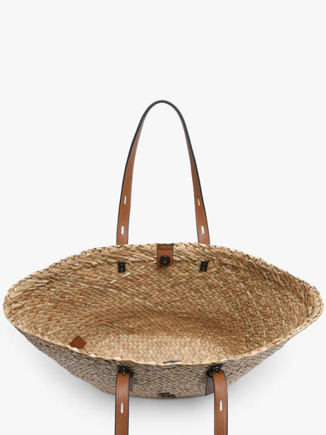 Schoudertas Shetland Etrier Bruin shetland ESHE268L ander zicht 3