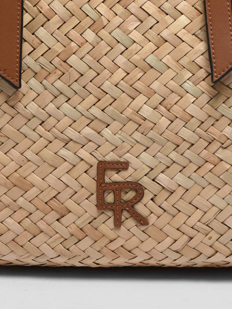 Schoudertas Shetland Etrier Bruin shetland ESHE268L ander zicht 5