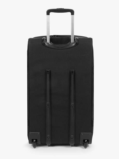 Valise Souple Tarp Eastpak Noir tarp A5BA8TAR vue secondaire 4