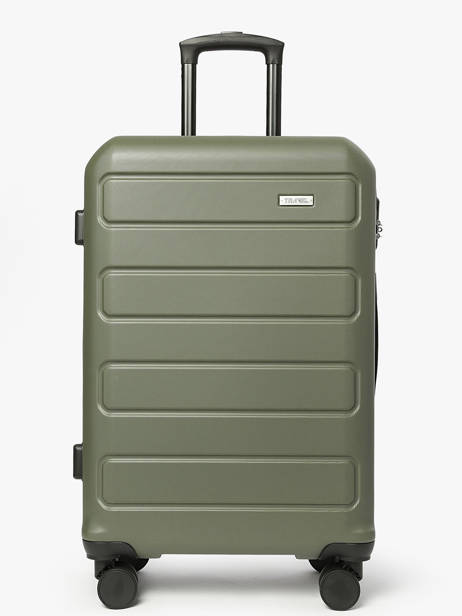 Valise Rigide Toronto Travel toronto M