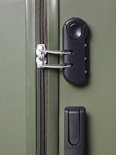 Valise Rigide Toronto Travel toronto M vue secondaire 1