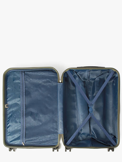 Valise Rigide Toronto Travel toronto M vue secondaire 3