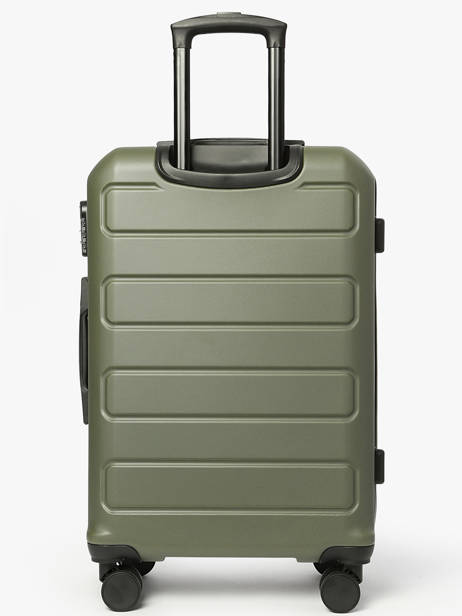 Valise Rigide Toronto Travel toronto M vue secondaire 4