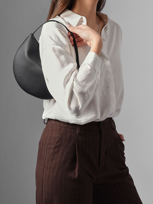 Longchamp Le roseau Handtas Zwart