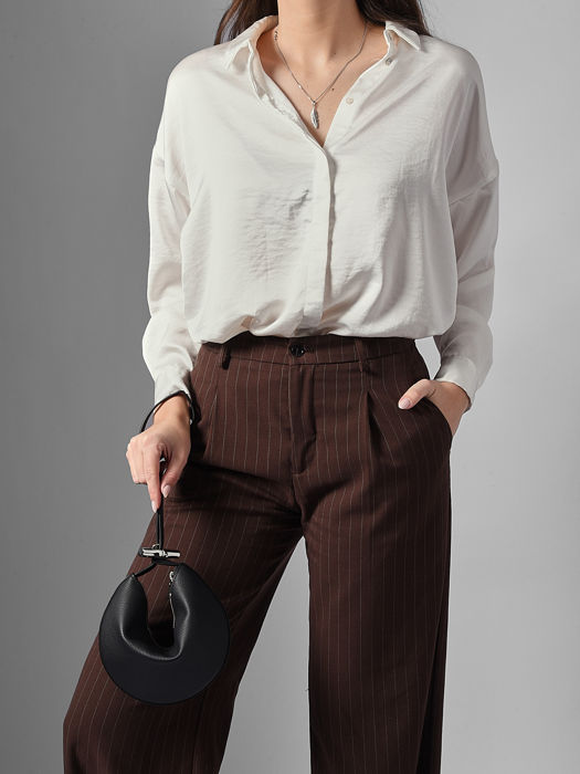 Longchamp Le roseau Handtas Zwart