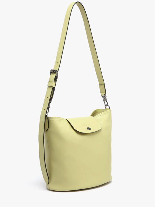 Longchamp Le pliage xtra Sac porté travers