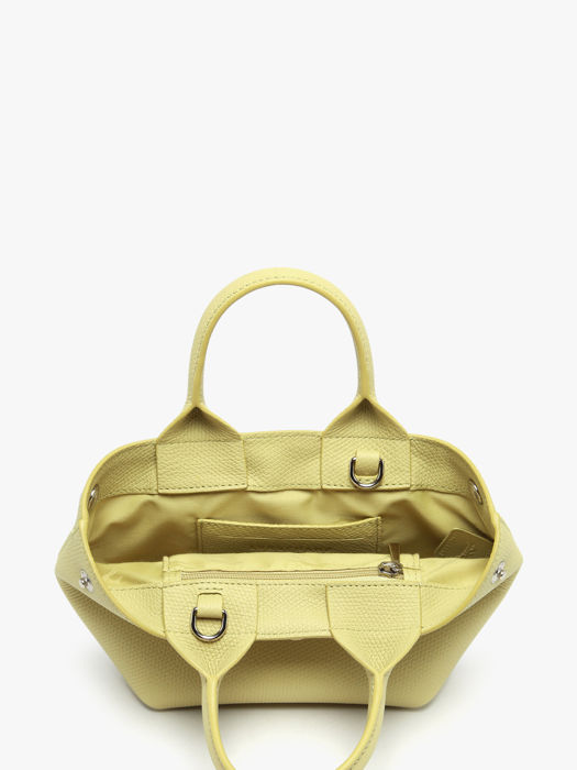 Longchamp Le roseau Handtas Groen