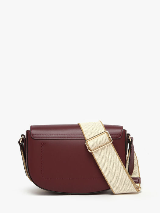 Longchamp Epure timeless Cross body tas Rood