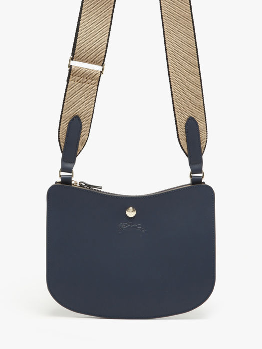 Longchamp Epure timeless Cross body tas Beige