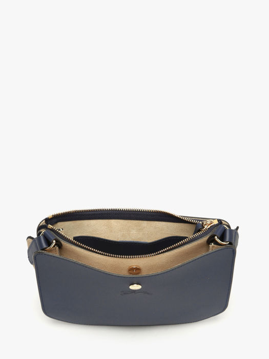 Longchamp Epure timeless Cross body tas Beige