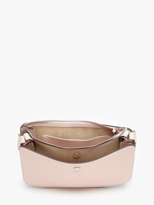 Longchamp Epure timeless Cross body tas Roze