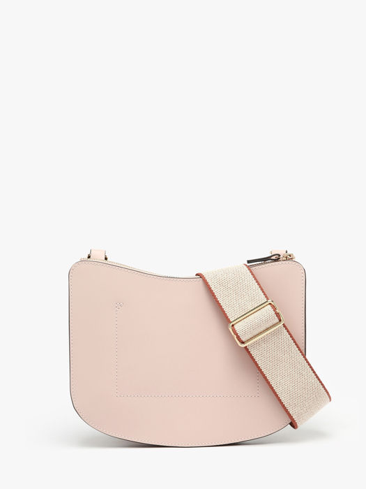 Longchamp Epure timeless Cross body tas Roze