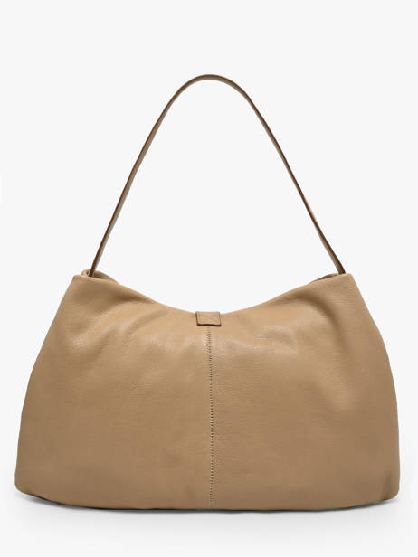 Schoudertas M Etalon Leder Etrier Beige etalon EETA197M ander zicht 4