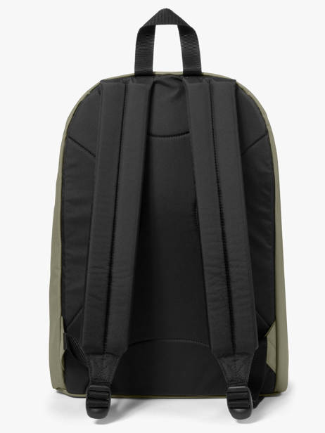Sac à Dos Out Of Office + Pc 15'' Authentic Eastpak Vert authentic K767 vue secondaire 2