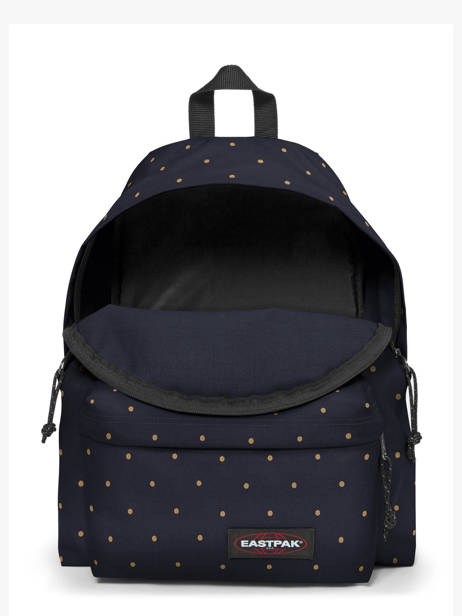 Sac à Dos Padded Pak'r Eastpak Bleu authentic 620 vue secondaire 1