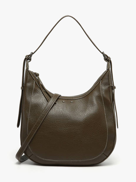 Schoudertas Wt Alicia Miniprix Groen wt alicia 19601